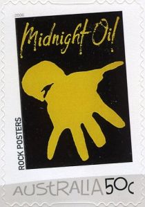 Midnight Oil, 1979