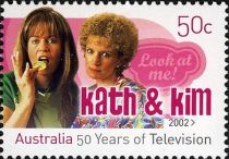 Kath & Kim