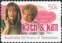 Kath & Kim