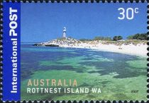 Rottnest Island, Western Australia