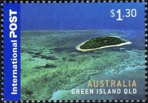 Green Island, Queensland