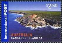 Kangaroo Island, South Australia