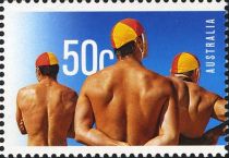 Male Lifeguards