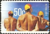 Male Lifeguards