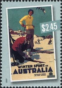 Winter Sport (James Northfield)