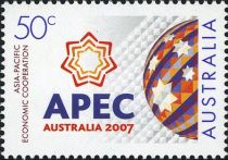 APEC Forum, Australia