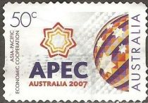 APEC Forum, Australia