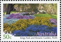 King's Park and Botanical Gardens, Perth