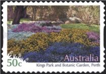 King's Park and Botanical Gardens, Perth