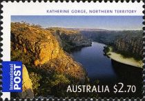 Katherine Gorge, Northern Territory