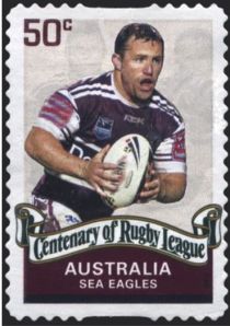 Sea Eagles