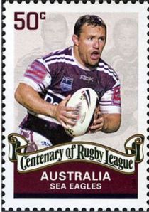 Sea Eagles