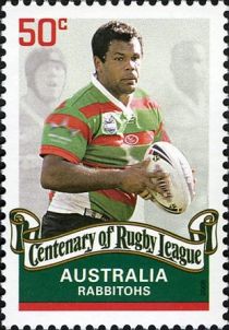 Rabbitohs