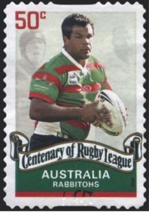 Rabbitohs