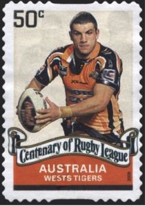 Wests Tigers