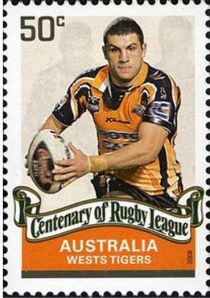 Wests Tigers