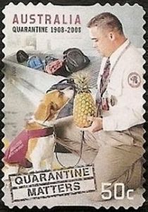 Quarantine