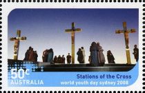 Stations Of Cross