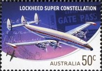 Lockheed Super Constellation