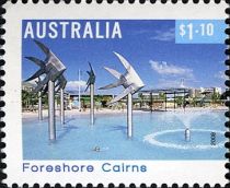 Foreshore, Cairns