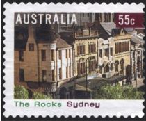 The Rocks, Sydney