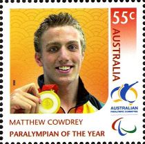 Matthew Cowdrey