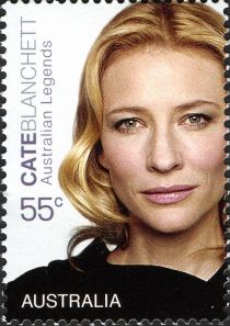 Cate Blanchett