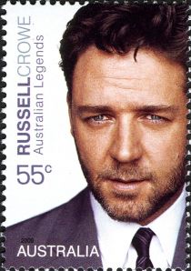 Russell Crowe