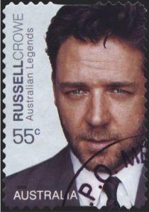 Russell Crowe