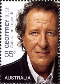 Geoffrey Rush