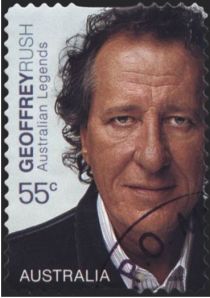 Geoffrey Rush