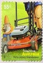 Victa Rotary Lawnmower