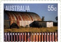 Shearing Shed