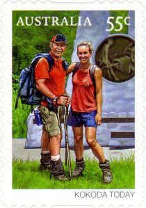 Kokoda Today - Trekkers