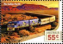 Indian Pacific