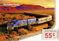 Indian Pacific