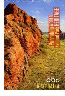 Purnululu National Park