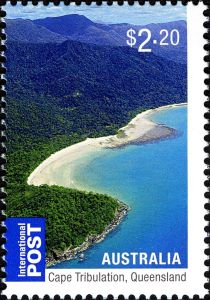 Cape Tribulation, Qld