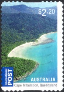 Cape Tribulation, Qld