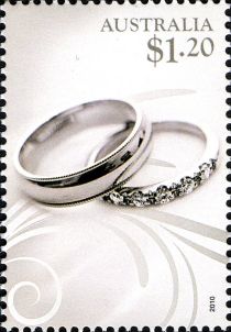 Wedding and Engagement Rings 2010