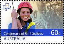 Girl Guide