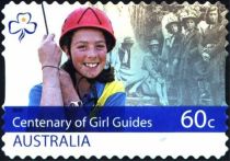 Girl Guide