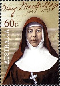 Mary Mackillop