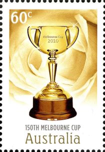 Melbourne Cup, 2010