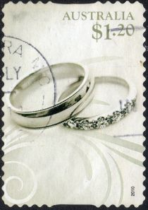 Wedding and Engagement Rings 2010