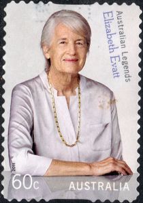 Elizabeth Evatt (former chief judge)