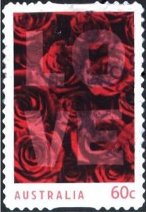 Love 2011 - Red Roses.