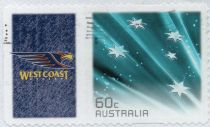 Southern Cross 2011 (Blue)