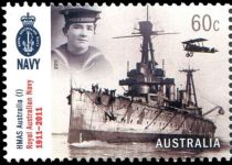 HMAS Australia (1)