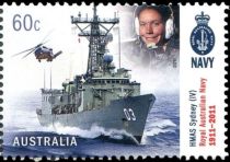 HMAS Sydney (IV)